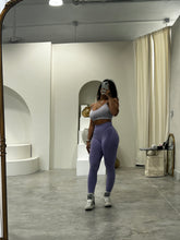 Load image into Gallery viewer, All Naturall Legging- Lilac