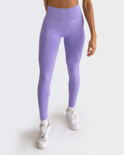 Load image into Gallery viewer, All Naturall Legging- Lilac