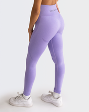 Load image into Gallery viewer, All Naturall Legging- Lilac