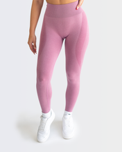 Load image into Gallery viewer, All Naturall Legging- Rosé