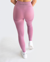Load image into Gallery viewer, All Naturall Legging- Rosé
