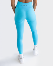 Load image into Gallery viewer, All Naturall Legging- Aqua
