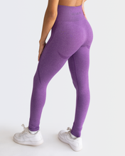 Load image into Gallery viewer, All Naturall Legging- Purp
